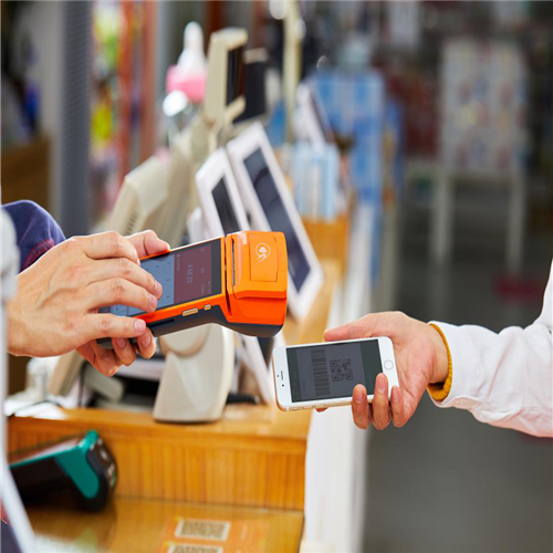 銀聯閃付免密免簽什么意思,安全嗎